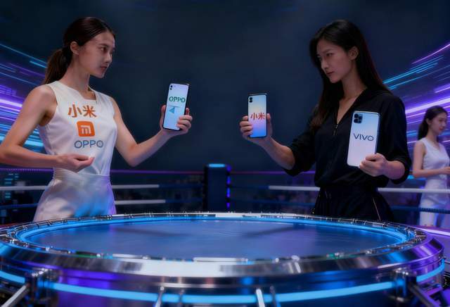 原创 佩服!华为手机国产化,只剩最后5%的硬骨头了