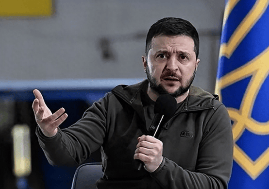 事态严重了！普京下令复仇，俄军“以牙还牙”，泽连斯基大怒