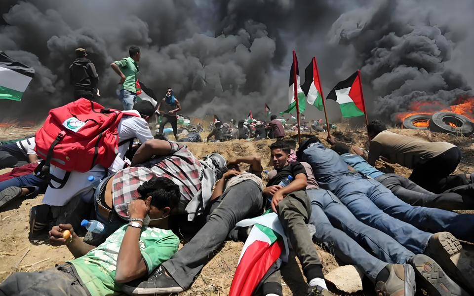 未来10年，以色列将投入3500亿，建造自己的军工厂