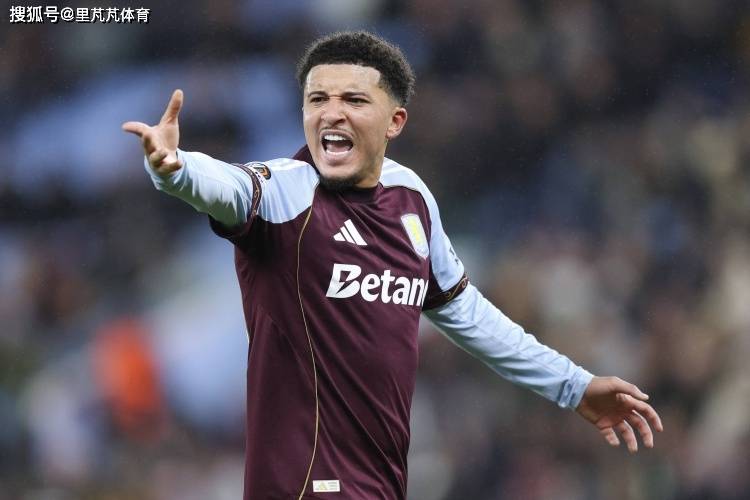 原创             曼联彻底放弃8500万先生：25岁14场0球0助，名宿推荐他去沙特踢球