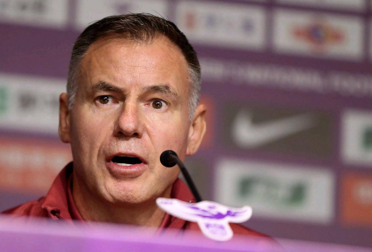 女足集结！王霜领衔24人集训备战亚洲杯米利西奇留任+教练组补强世界杯直播在线观看——高清足球直播平台推荐