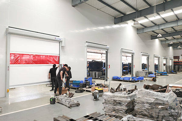 半岛体育- 半岛体育官方网站- APP下载口碑好的快速卷帘门生产厂家