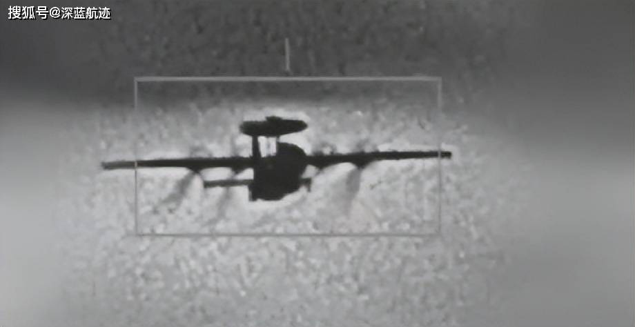 台军宣布F16V锁定歼16，空警500也被发现？现实秒打脸