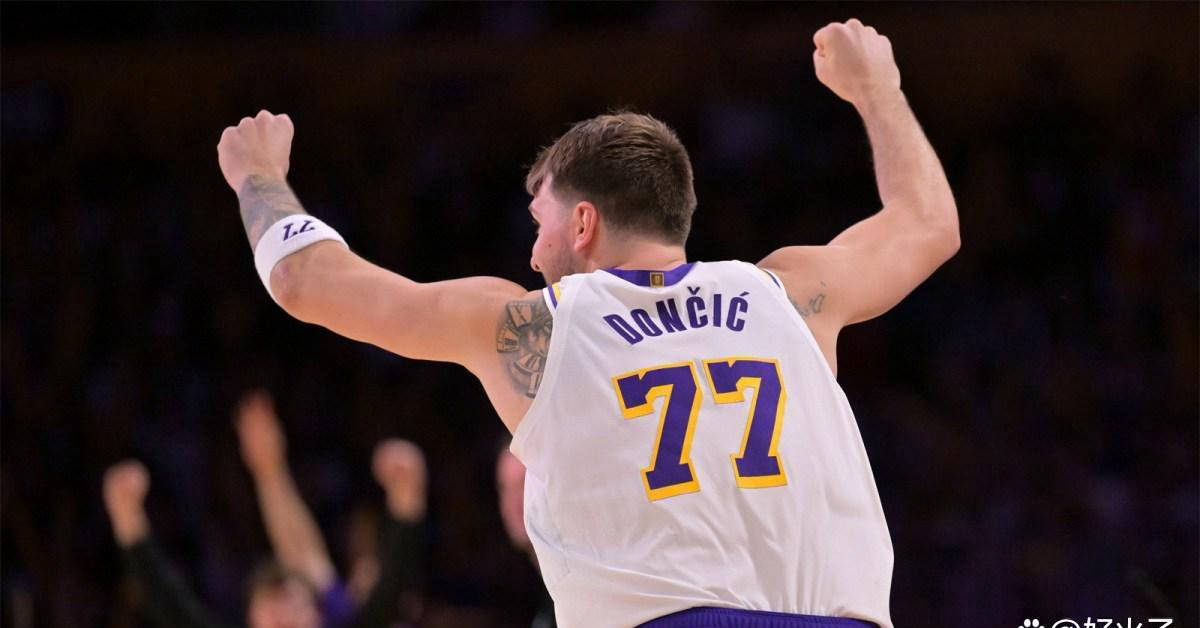 人气王卢卡·东契奇领跑2026年NBA全明星赛球迷投票榜单CBA盘口与数据深度__今日C盘口分析·大小分策略·球队档案