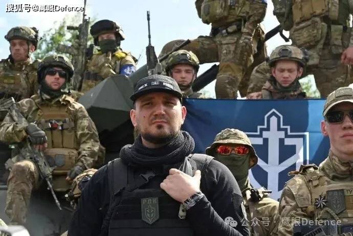 获释的白俄罗斯反对派令人失望！“俄罗斯志愿军团”创建者牺牲