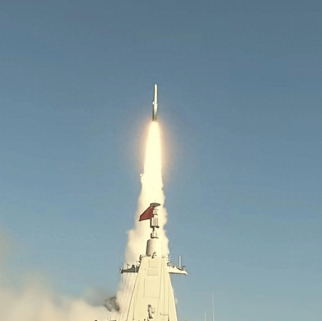 鹰击-20“破雾”而出：最基础的高超音速，也是最致命的成本刺客