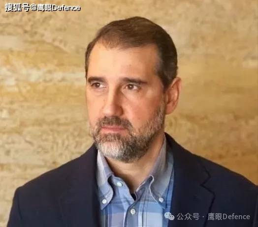 “老虎”哈桑被诈骗!流亡的阿萨德家族,挥金如土却被严密控制