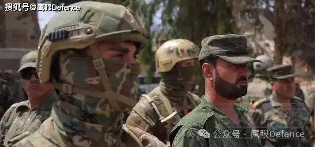 “老虎”哈桑被诈骗!流亡的阿萨德家族,挥金如土却被严密控制