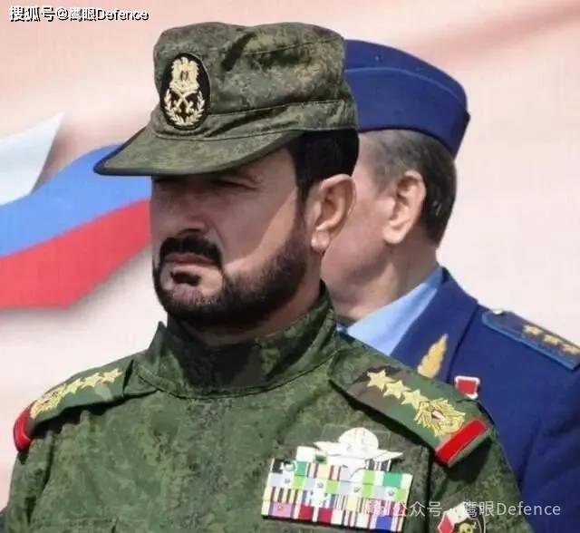 “老虎”哈桑被诈骗!流亡的阿萨德家族,挥金如土却被严密控制