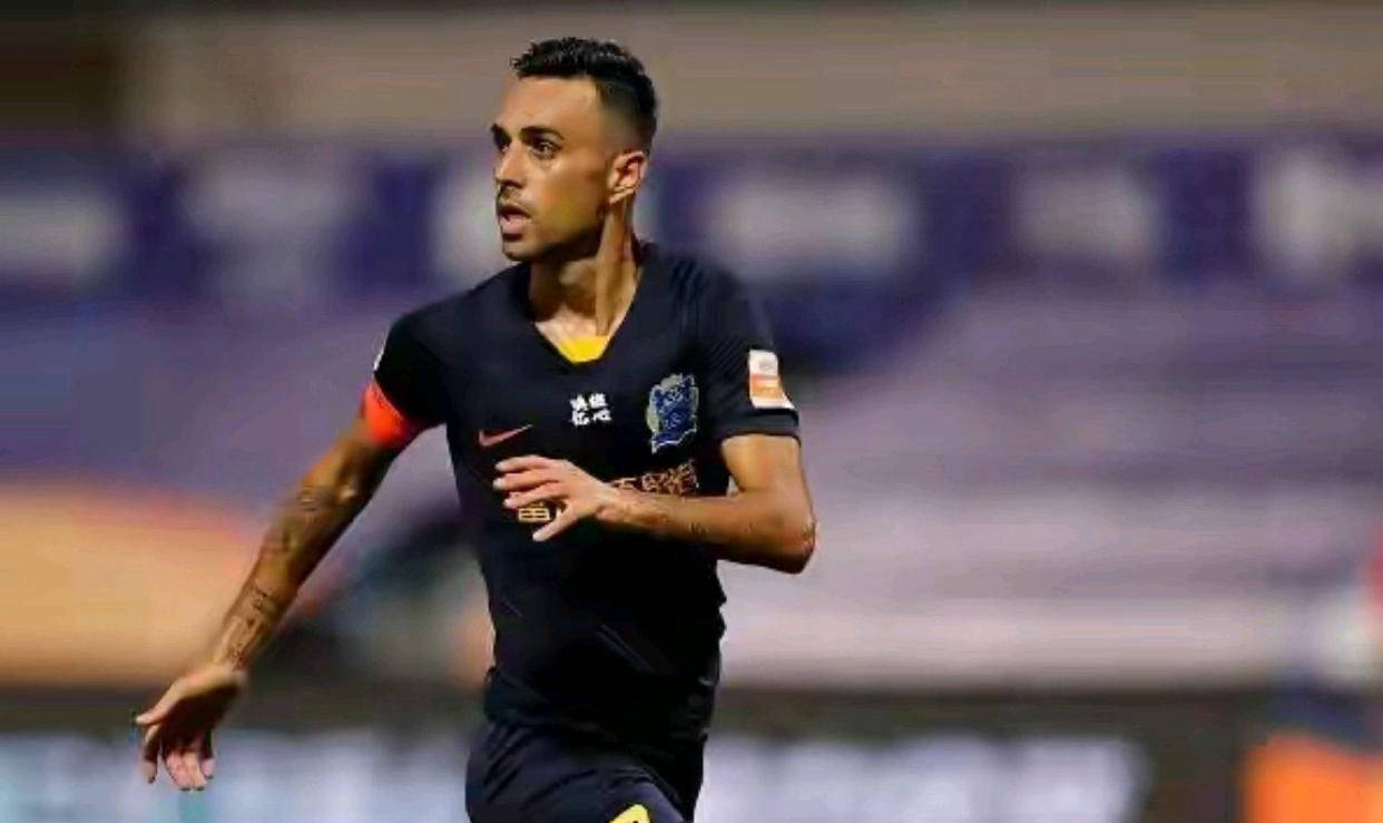 传奇谢幕：38岁扎哈维正式宣布退役 中超金靴荣耀落幕西班牙足球甲级联赛