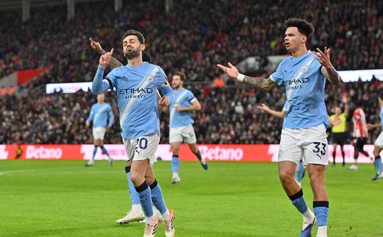 英超最新积分榜出炉：利物浦、曼城、热刺英超联赛免费高清直播+实时赛程+积分预测（2025赛季全覆盖）纷纷战平