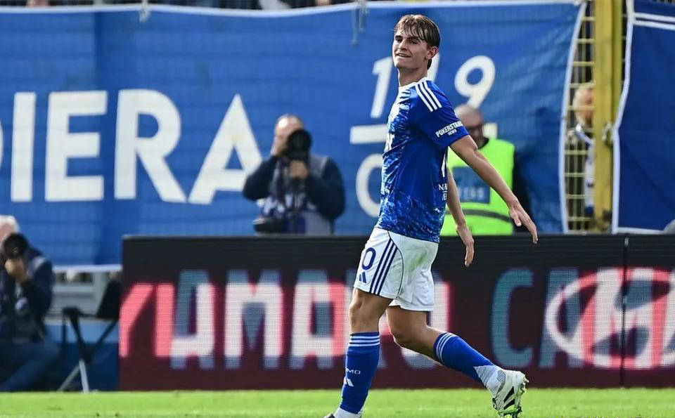 “西班牙足球甲级联赛18个月身价飙升10倍