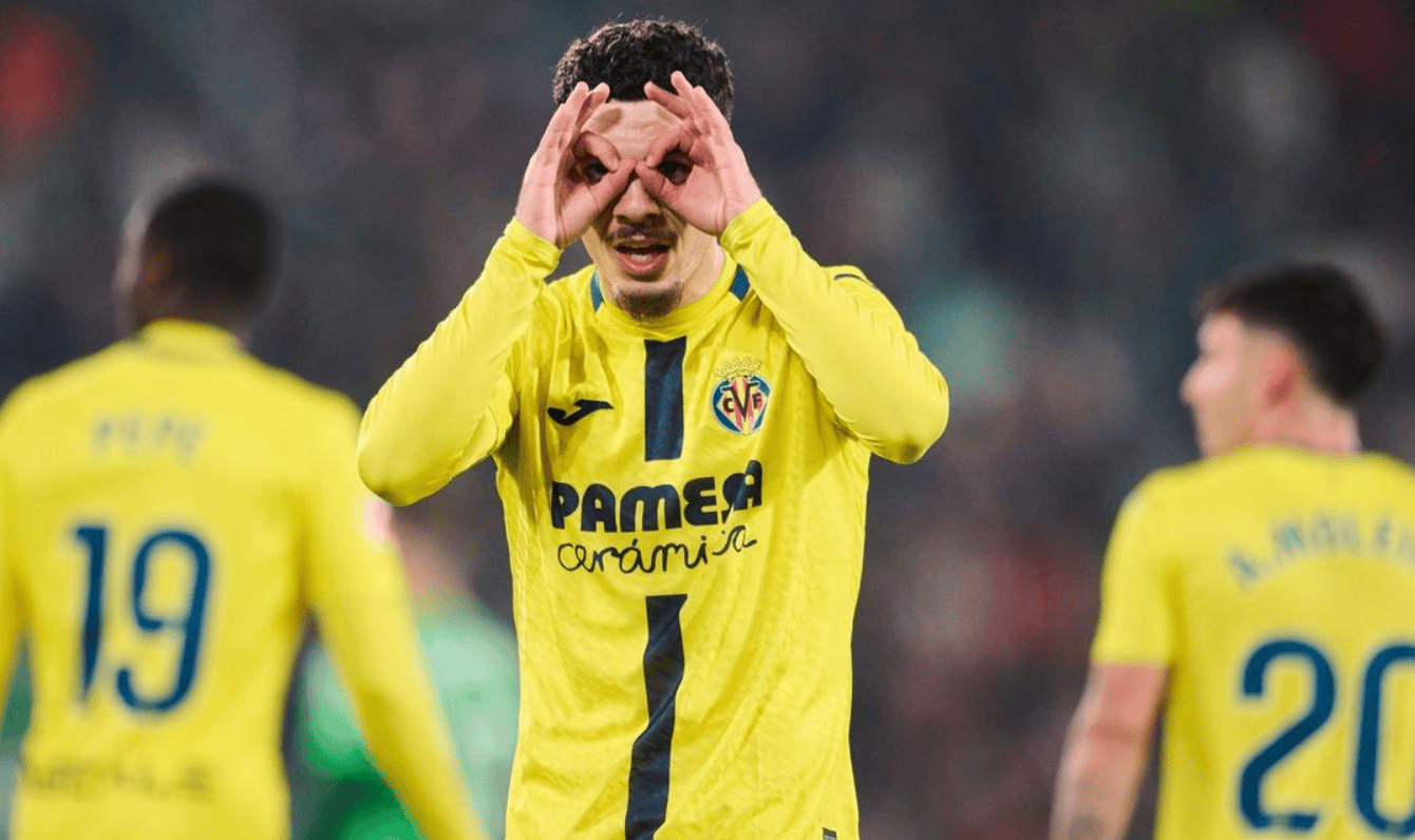 西甲联赛免费高清直播＋实时赛程积分榜＋竞彩预测全覆盖（2025赛季）西甲最新积分战报：巴萨8连胜黄潜升第3塞尔塔轰4球