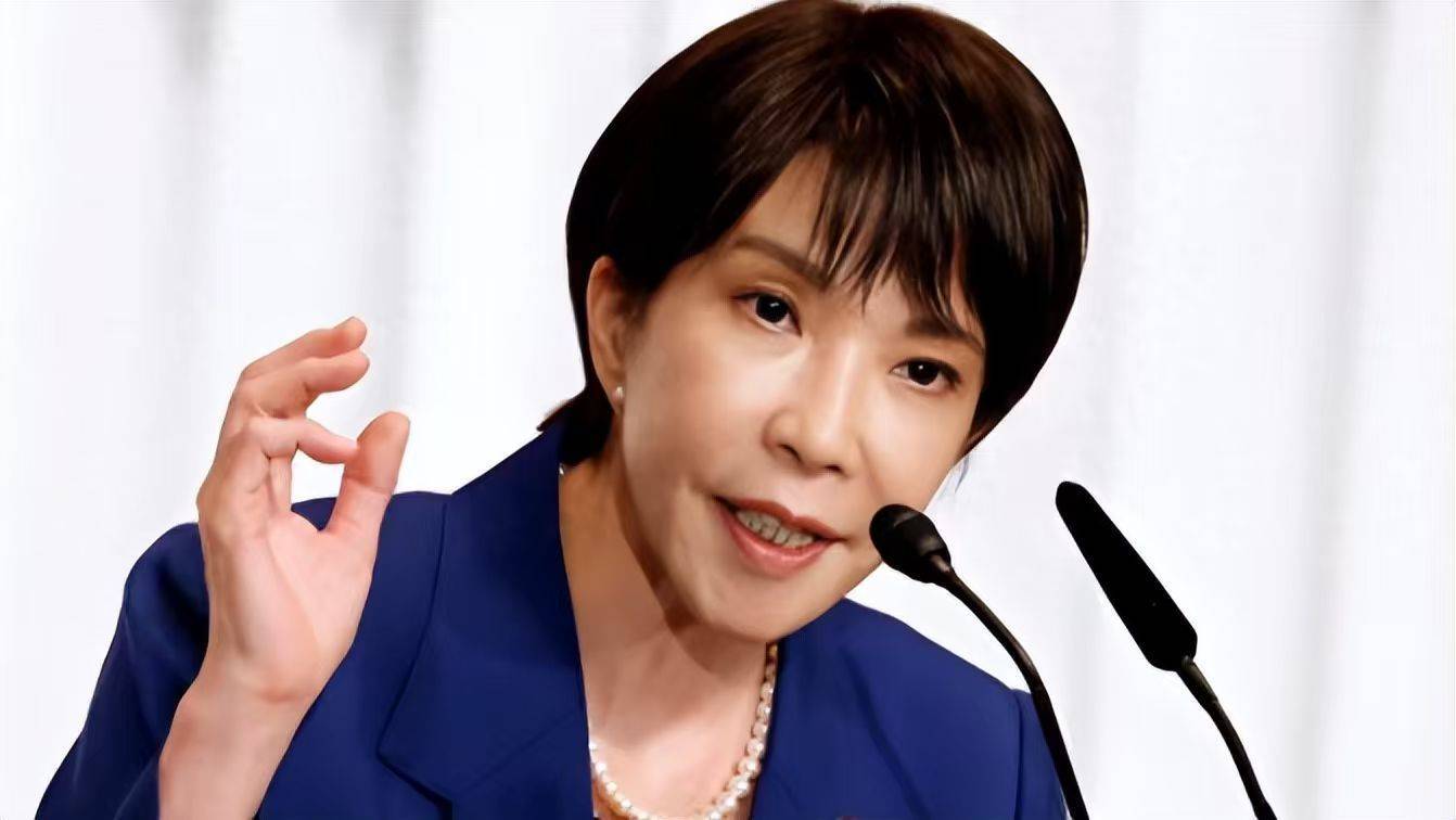 美邀3方在北京开会,日本刚入座,俄军就宣布动手,高市噩梦开始了