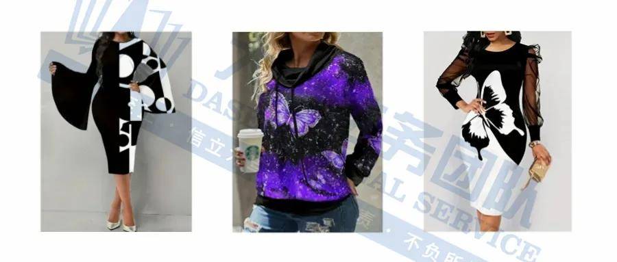 【跨境女装大地动】三案连发(25-cv-1582012)!Rotita品牌携上万