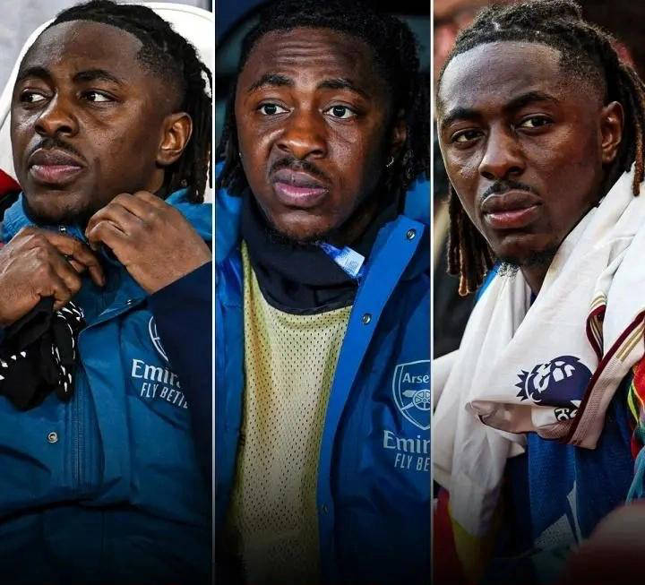 3轮英超0出场！阿森英格兰足球超级联赛纳7000万镑新援沦为替补此前还曾上演帽子戏法