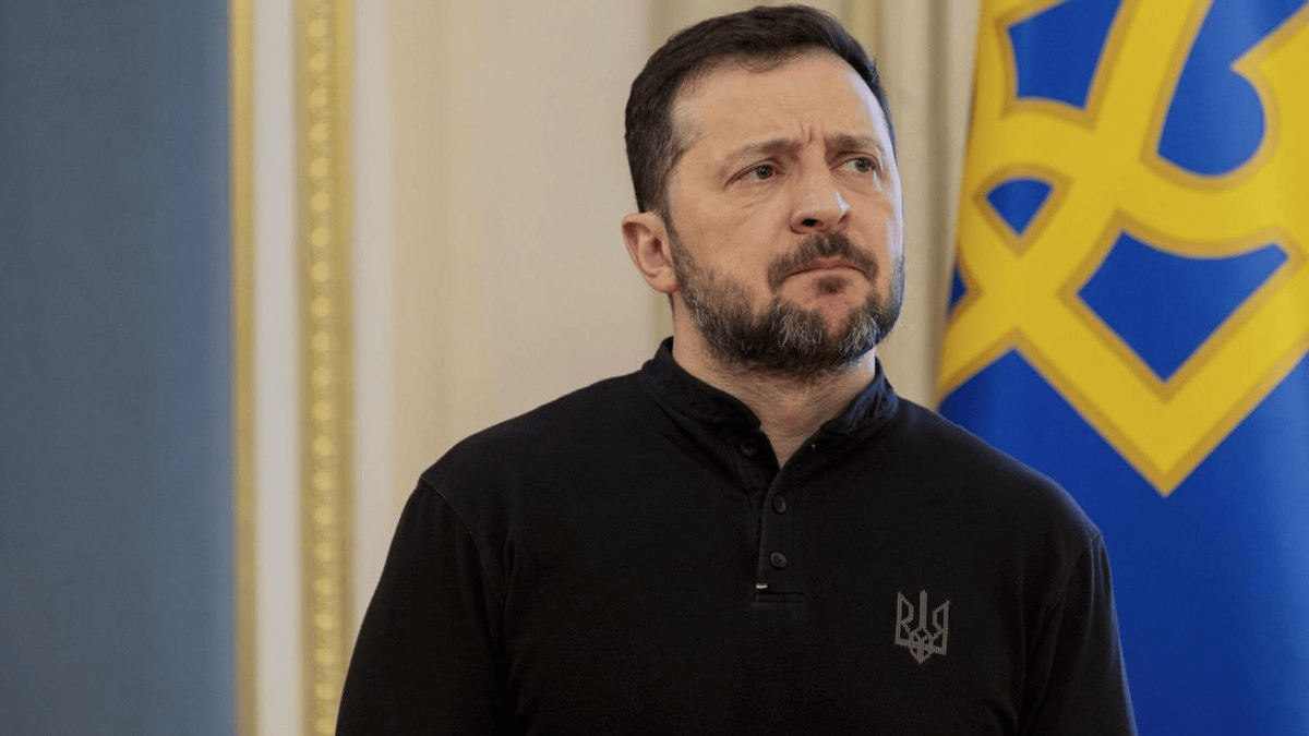 乌克兰高层大洗牌,释放出什么信号?美国态度很重要