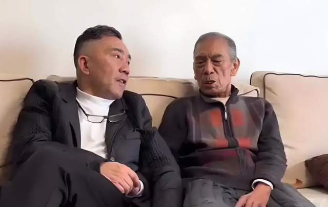 89岁相声名家李如刚去世!师承侯宝林,晚年遭侯耀华“裹挟”拜师