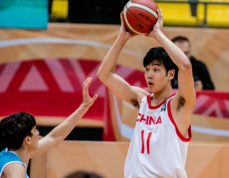 CBA盘口与数据深度__今日CBA盘口分析·大小分策略·球队档案留洋球员最新赛况林葳首发8+2张博源25+4率队力克强敌！