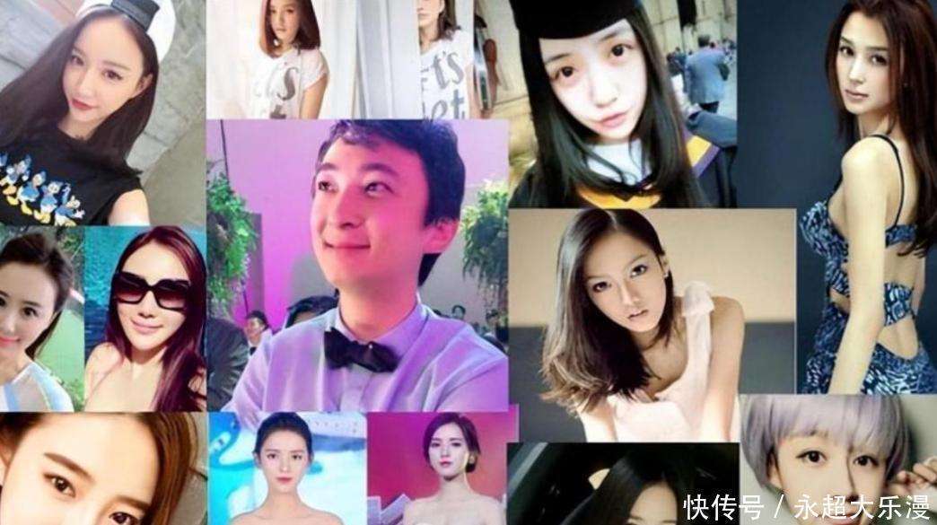 纵欲过度的王思聪再次传出大丑闻冰球突破风流成性改不掉？37岁(图1)