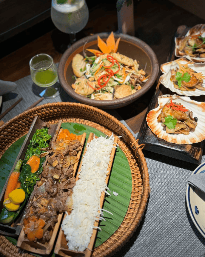 略：两个人去越南选团技巧包含景点门票和隐藏消费揭秘！开元棋牌试玩越南旅游跟团报价2026最新详细路线攻(图3)