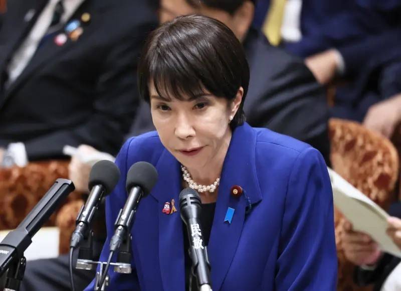 27枚火箭弹砸向台24海里，特朗普说了软话，日本竟敢扬言“关切”