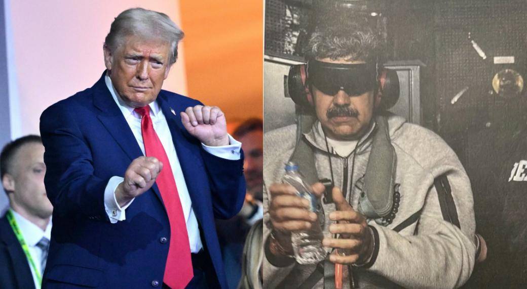 被绑走后，马杜罗援兵终于赶到？15国召开会议，5国仗义出手，特朗普高兴太早了