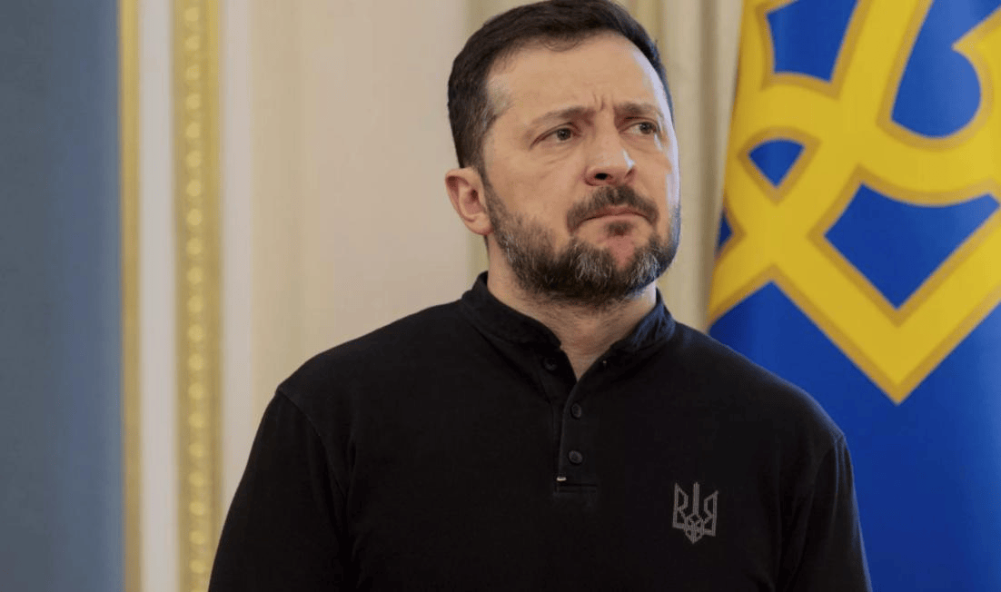 泽连斯基签令宣布对华制裁,9家中国企业上榜,理由尽是无稽之谈!