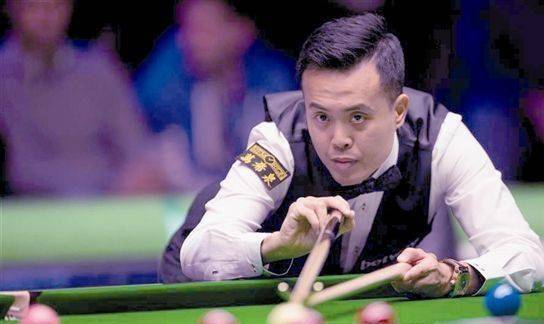 半岛体育- 半岛体育官方网站- APP下载斯诺克开杆！首日赛程公开70后名将傅家俊对阵新人许医尘7位中国选手集体登场一场焦点德比战