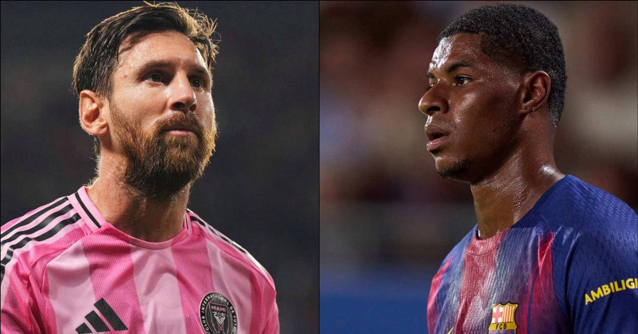 西甲联赛免费高清直播＋实时赛程积分榜＋竞彩预测全覆盖（2025赛季）梅西有望进军英超曼联同步策划拉什福德回归引关注