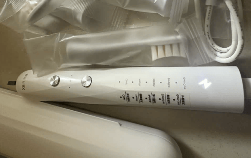 大知名品牌实力PK一站式搞定护牙新选择瓦力游戏app电动牙刷哪个牌子好？五(图4)