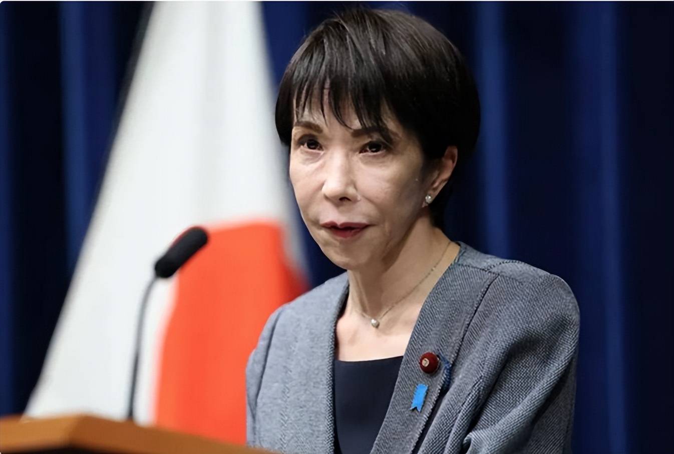 高市早苗没想到,中方对日本下达禁令,发布了第1号公告,被断供的不只是稀土!