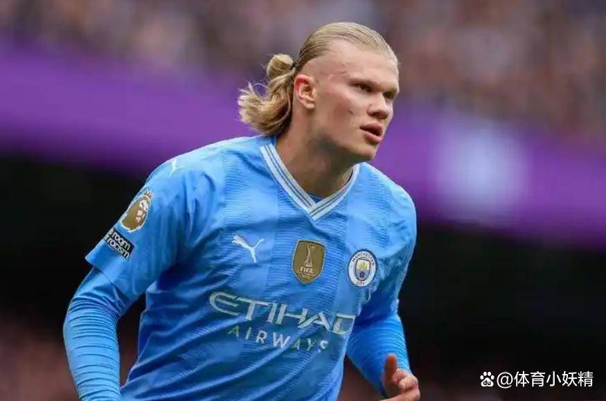 “英格兰足球超级联赛补时魔法夜！随着曼城1