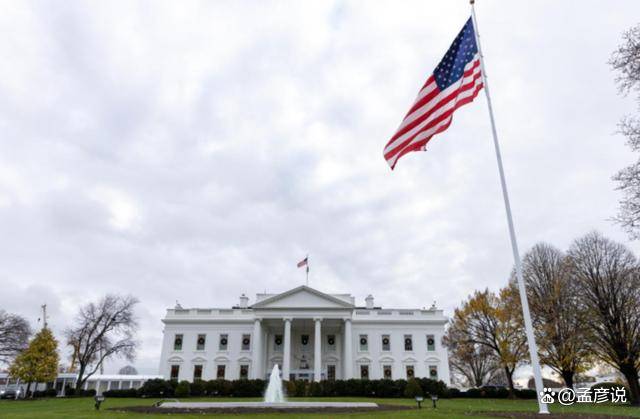 委内瑞拉反对派懵了，特朗普已经下令，接替马杜罗的另有其人