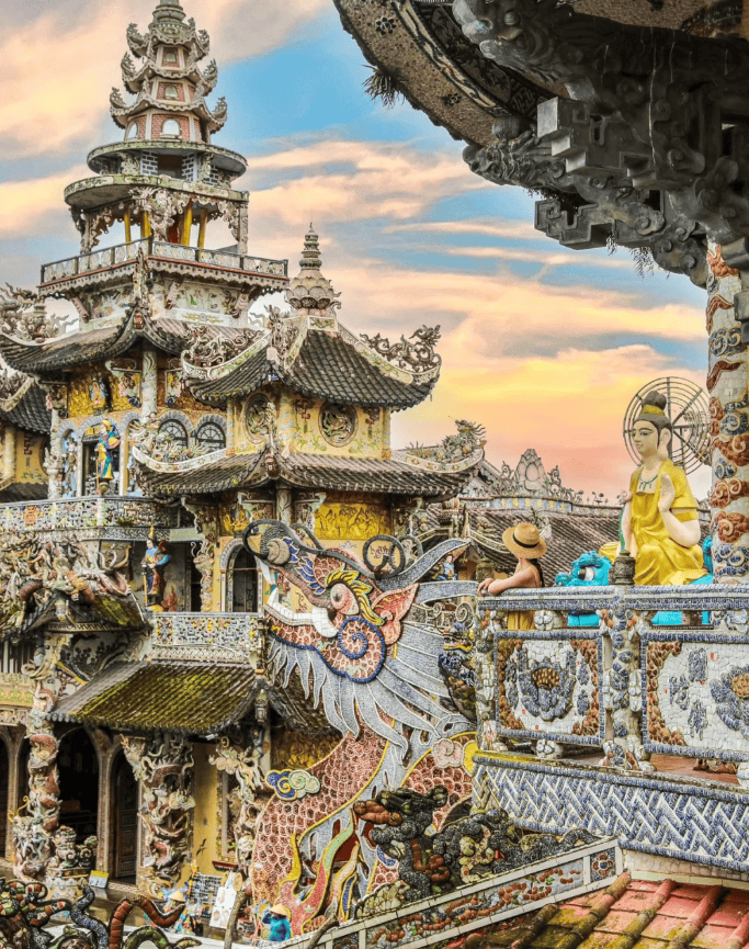 “越南旅游攻略五天Binance Casi