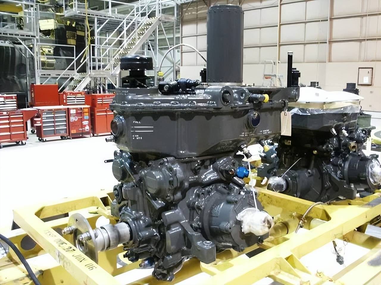 斩首马杜罗的“支奴干”直升机中国也有，为什么至今没仿制成功？