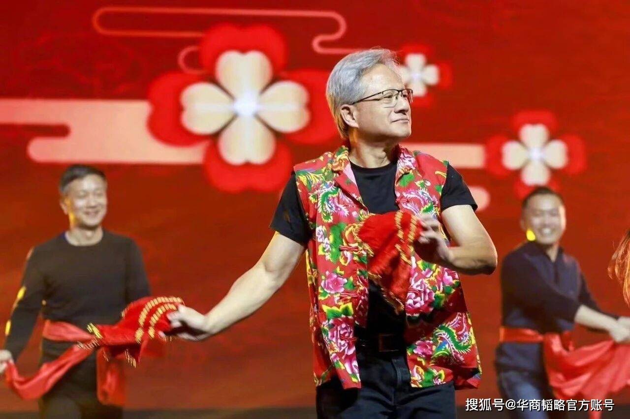 历史已站在中国GPU这边