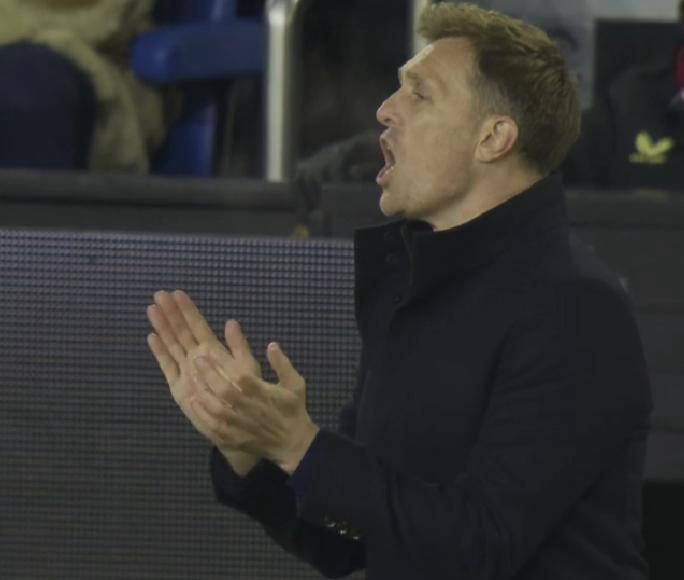 原创 英超争四格局突变:曼联反超切尔西,黑马布伦特福德进入前五,六队仅差3分