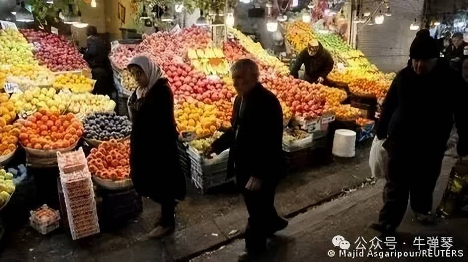 一觉醒来，伊朗采取极端措施了