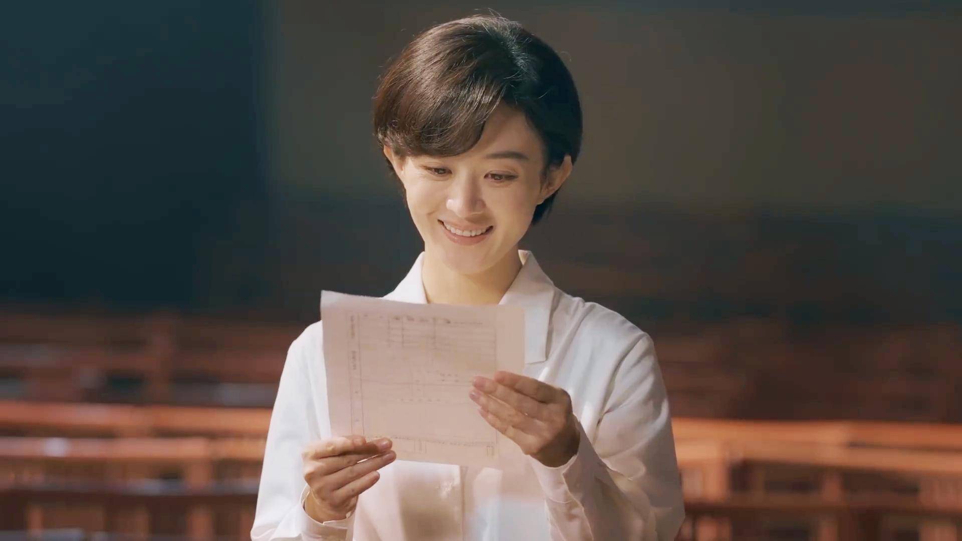 央视首播!又一部年代大剧来袭,赵丽颖、黄晓明要掀起一波新高潮