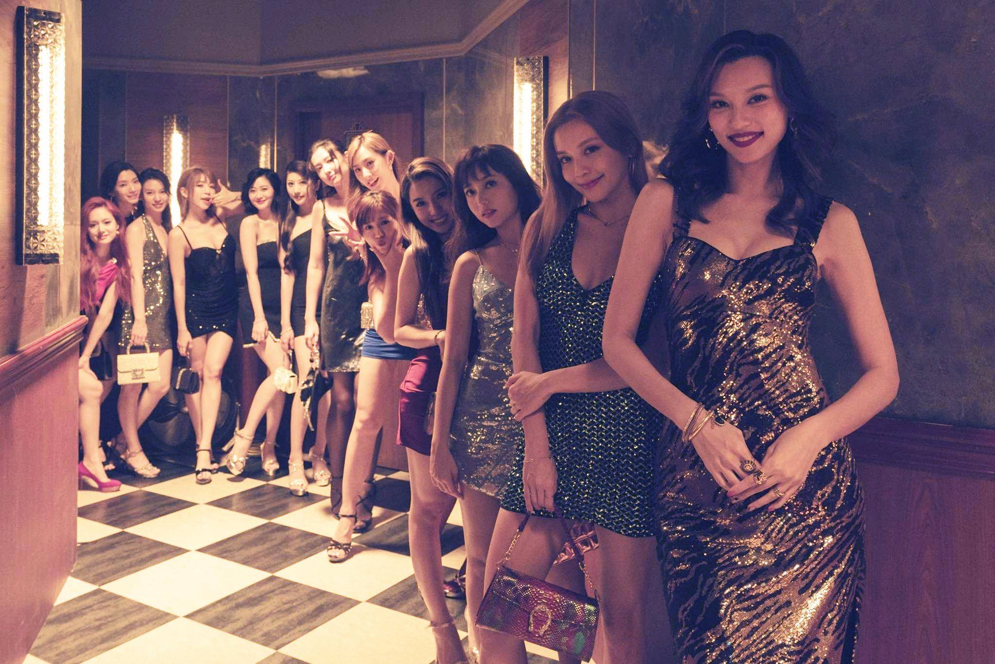 票房破14亿，只是开始！谢霆锋、周星驰、张颂文要掀起一波新高潮