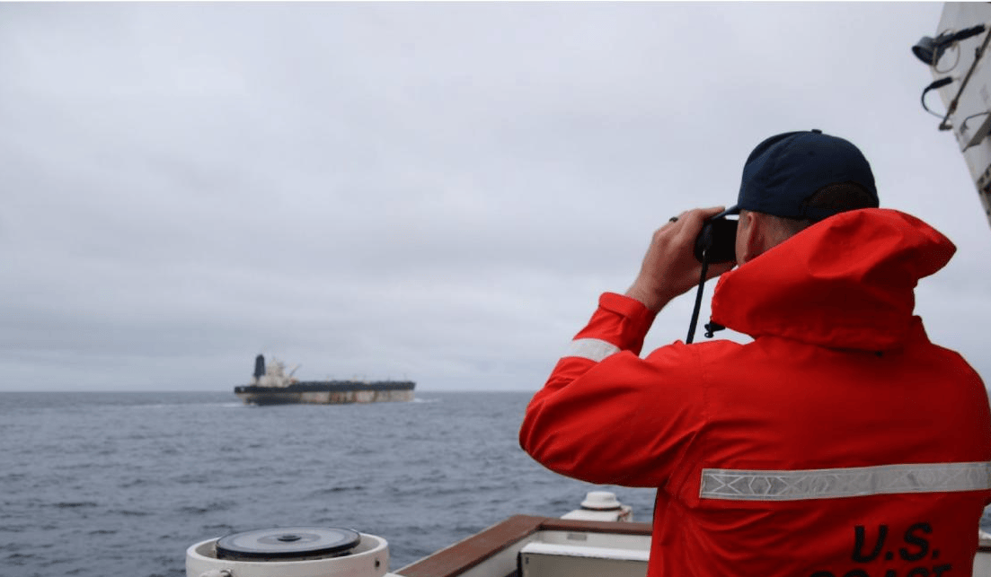 忍无可忍！俄罗斯有场硬仗要打，美国下达战书，扬言不会手下留情