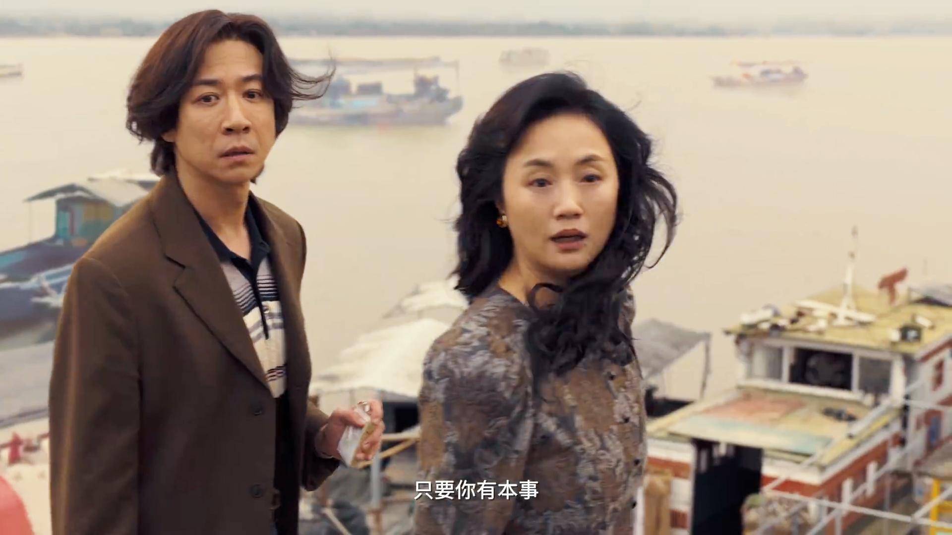 央视首播!又一部年代大剧来袭,赵丽颖、黄晓明要掀起一波新高潮