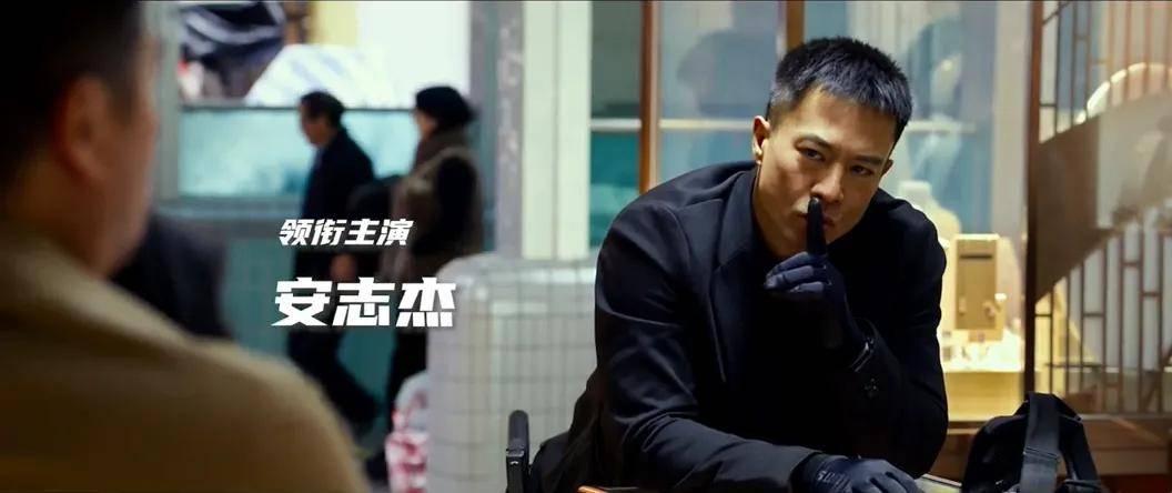 票房破14亿，只是开始！谢霆锋、周星驰、张颂文要掀起一波新高潮