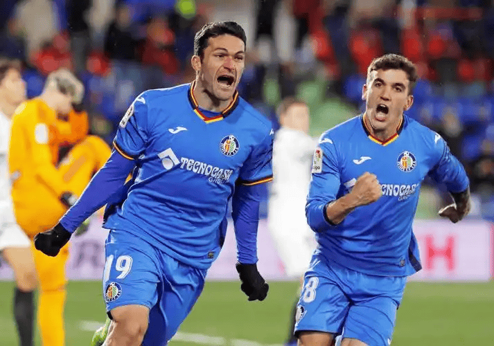 “西甲：西甲联赛免费高清直播＋实时赛程积分