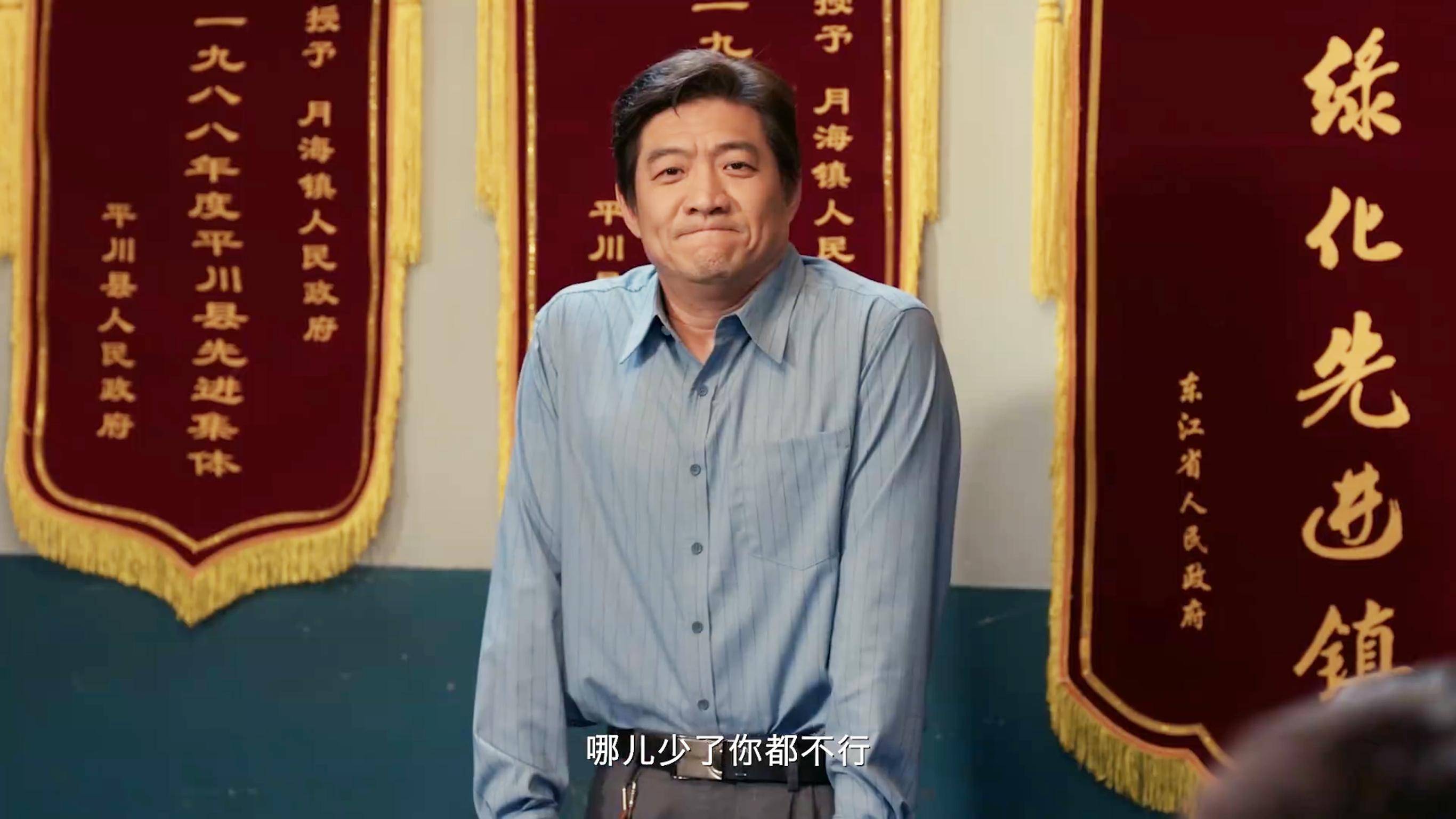 央视首播!又一部年代大剧来袭,赵丽颖、黄晓明要掀起一波新高潮