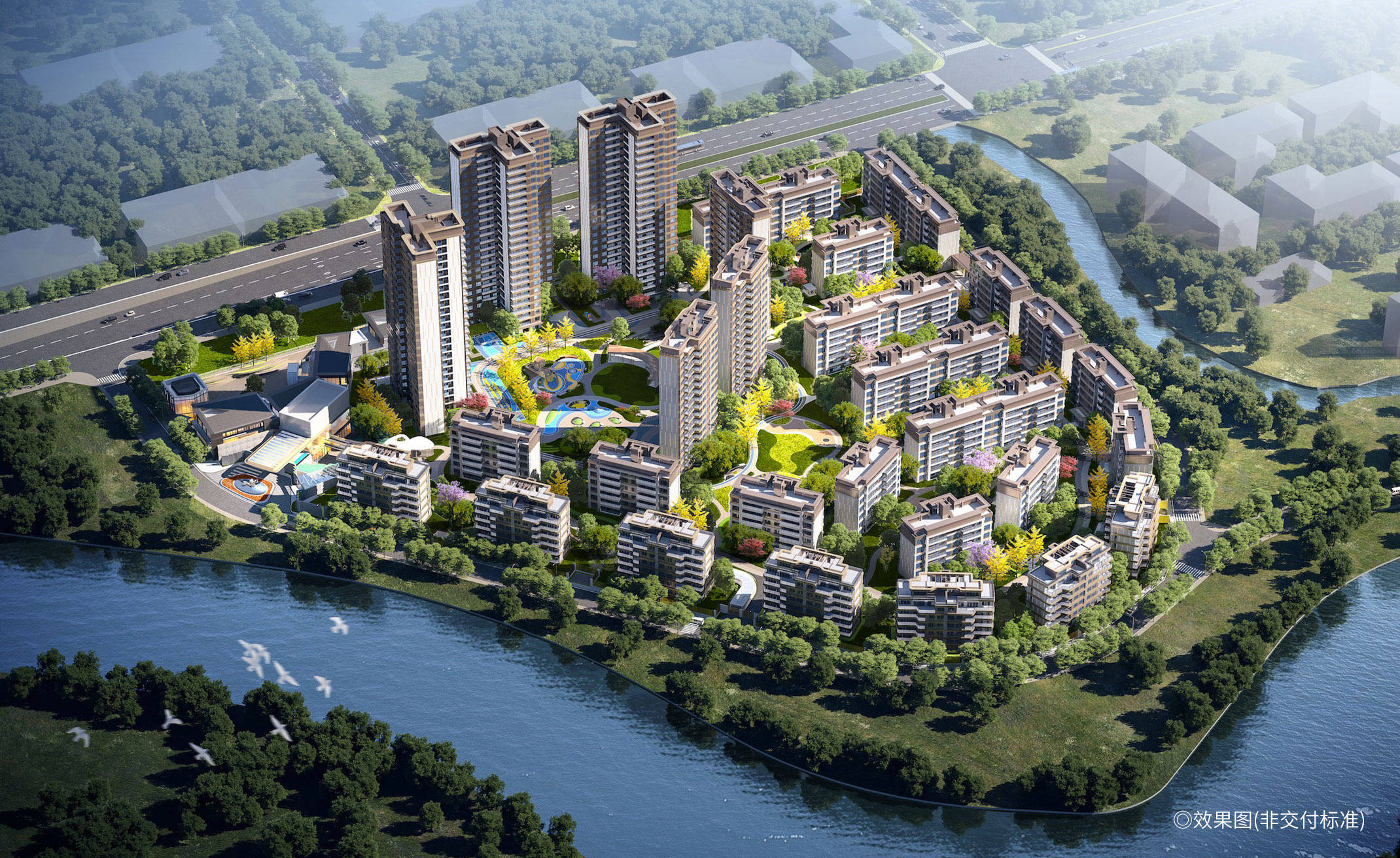 半岛体育- 半岛体育官方网站- APP下载钟家湾TOD·澜湾 改善住宅-面积大小-户型图-购房电话-价格-位置分析