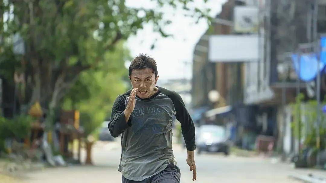 票房破14亿，只是开始！谢霆锋、周星驰、张颂文要掀起一波新高潮