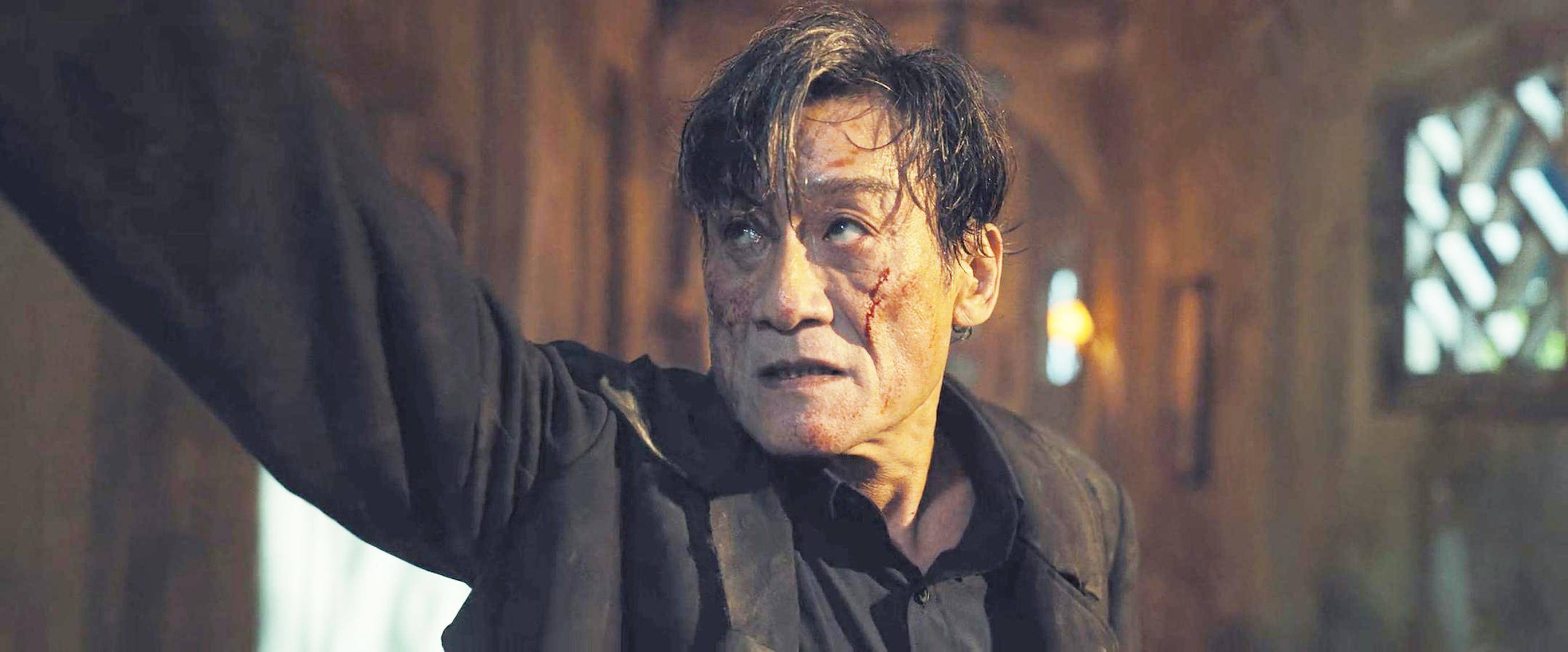 票房破14亿，只是开始！谢霆锋、周星驰、张颂文要掀起一波新高潮