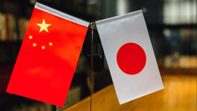 重拳开始,中国首提“完全解除日本武装”,并开始采取行动